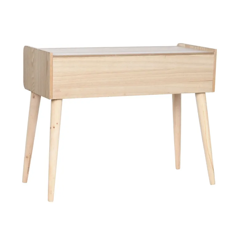 Мебель для прихожей Home ESPRIT 80 x 35 x 63 cm 80 x 40 x 63 cm Разноцветный