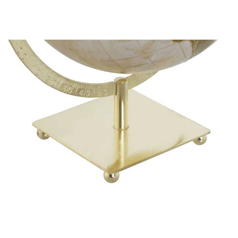 Gloobus Home ESPRIT Kuldne Vintage 20 x 20 x 29 cm 22 x 20 x 29 cm