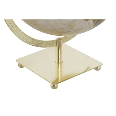 Gloobus Home ESPRIT Kuldne Vintage 20 x 20 x 29 cm 22 x 20 x 29 cm