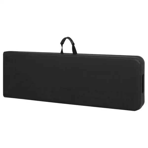 Стол складной с 2 ​​скамейками Springos GF0098 180 х 74 х 74 см