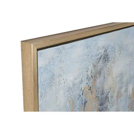 Canvas Home ESPRIT polistirols Canvas 187 x 3,8 x 126 cm