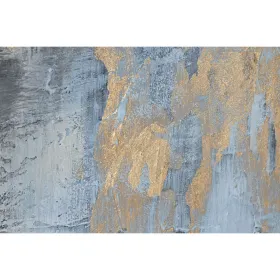 Drobė Home ESPRIT polistirenas Drobė 187 x 3,8 x 126 cm