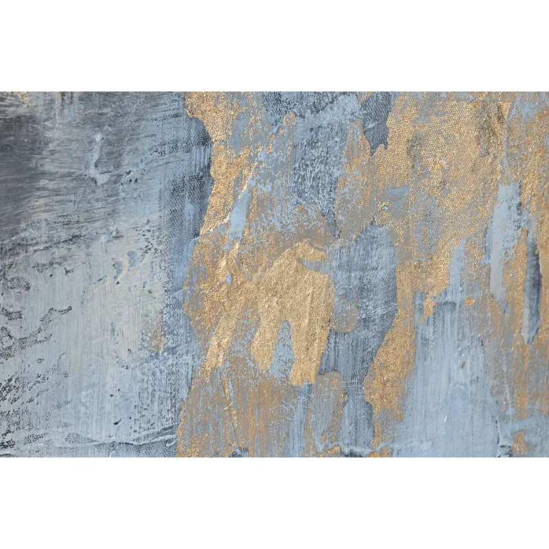 Canvas Home ESPRIT polistirols Canvas 187 x 3,8 x 126 cm