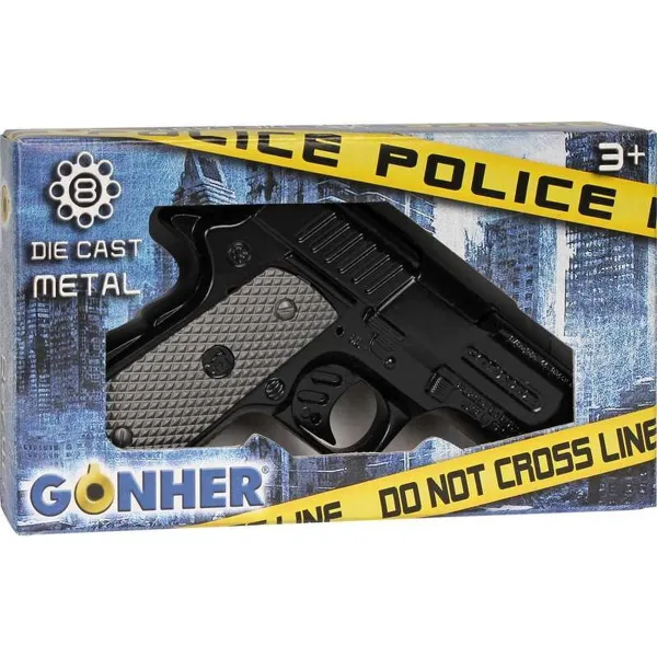 Ase Gonher Die Cast Metal