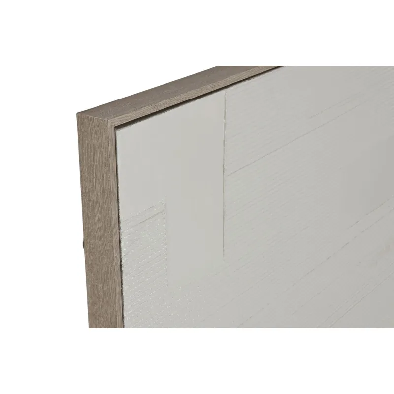 Canvas Home ESPRIT polystyrene Canvas 75 x 4 x 100 cm