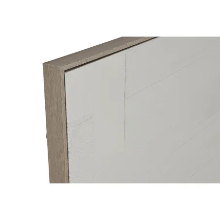 Полотно Home ESPRIT полистирол Полотно 75 x 4 x 100 cm