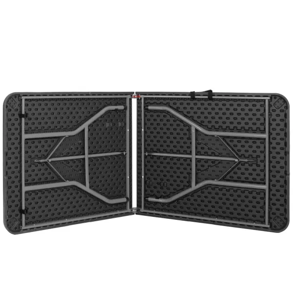 Стол складной с 2 ​​скамейками Springos GF0098 180 х 74 х 74 см