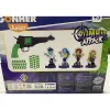 Darti püstol Gonher Zombie Attack