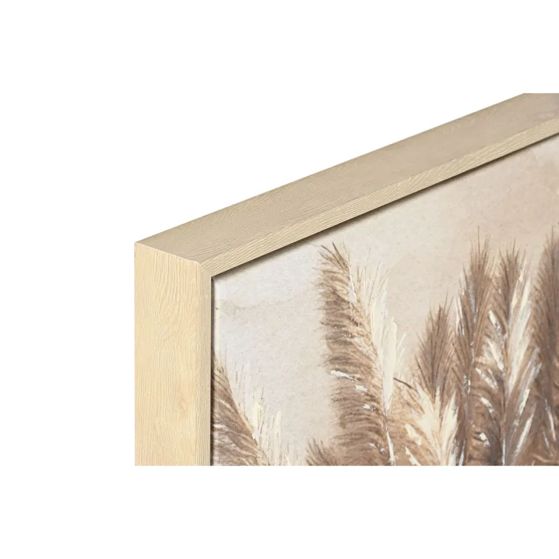 Полотно Home ESPRIT Полотно 123 x 4,5 x 83 cm 123 x 4 x 83 cm