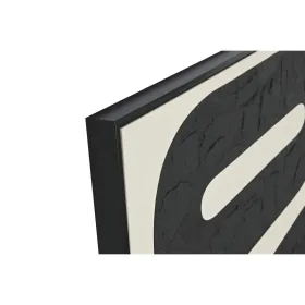 Полотно Home ESPRIT Ciao полистирол Полотно 103 x 4,5 x 143 cm 103 x 4 x 143 cm