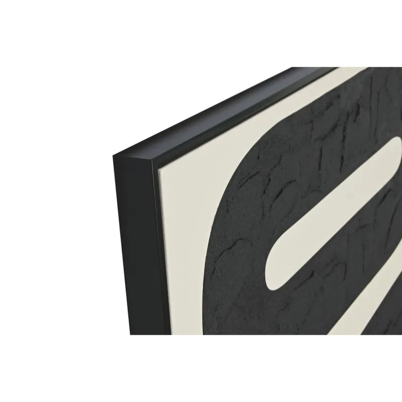 Drobė Home ESPRIT Ciao polistirenas Drobė 103 x 4,5 x 143 cm 103 x 4 x 143 cm