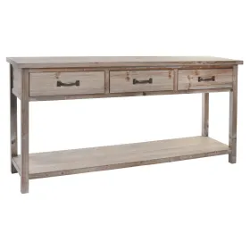 Мебель для прихожей Home ESPRIT 160 x 40 x 80 cm