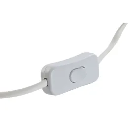 Stalinė lempa Home ESPRIT Žalia Dangaus mėlynumo 25 W 220 V (2 vnt.)