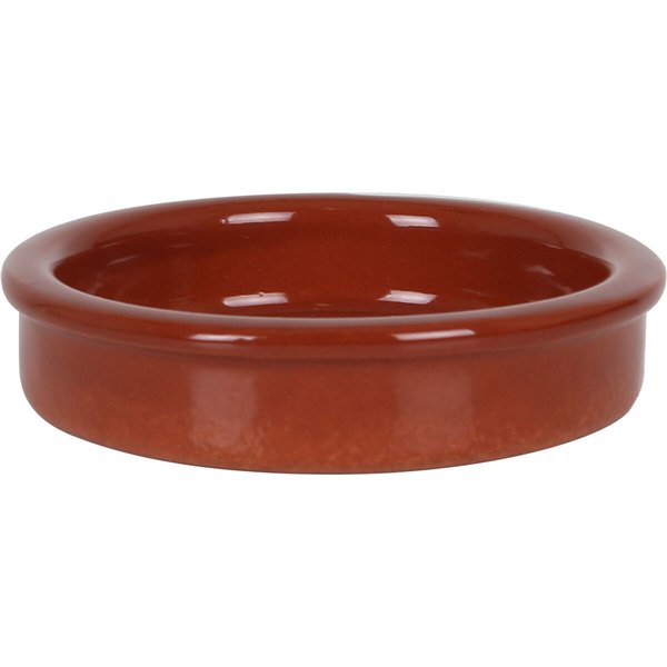 Saucepan Azofra Ø 6 cm (24 Units)