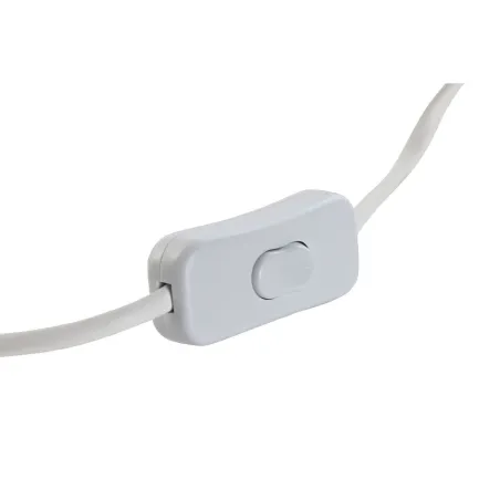 Pöytälamppu Home ESPRIT Vihreä Taivaansininen 25 W 220 V (2 osaa)