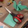 Sakset 3 Claveles TPR 20 cm