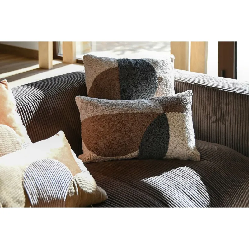 spilvens Home ESPRIT 50 x 8 x 30 cm