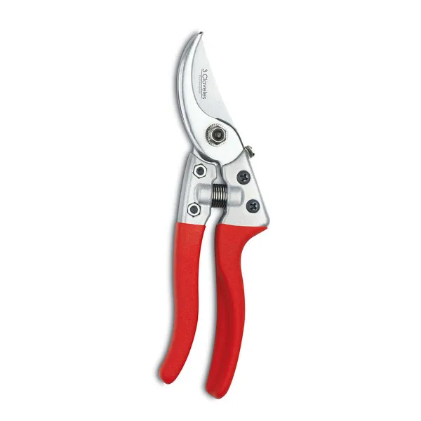 Oksakäärid 3 Claveles 21 cm Bypass