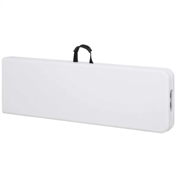Стол складной с 2 ​​скамейками Springos GF0099 180 x 74 x 74 см