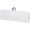 Стол складной с 2 ​​скамейками Springos GF0099 180 x 74 x 74 см