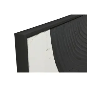 Картина Home ESPRIT Деревянный Полотно 103 x 4,3 x 143 cm 102,6 x 4,3 x 142,6 cm (2 штук)