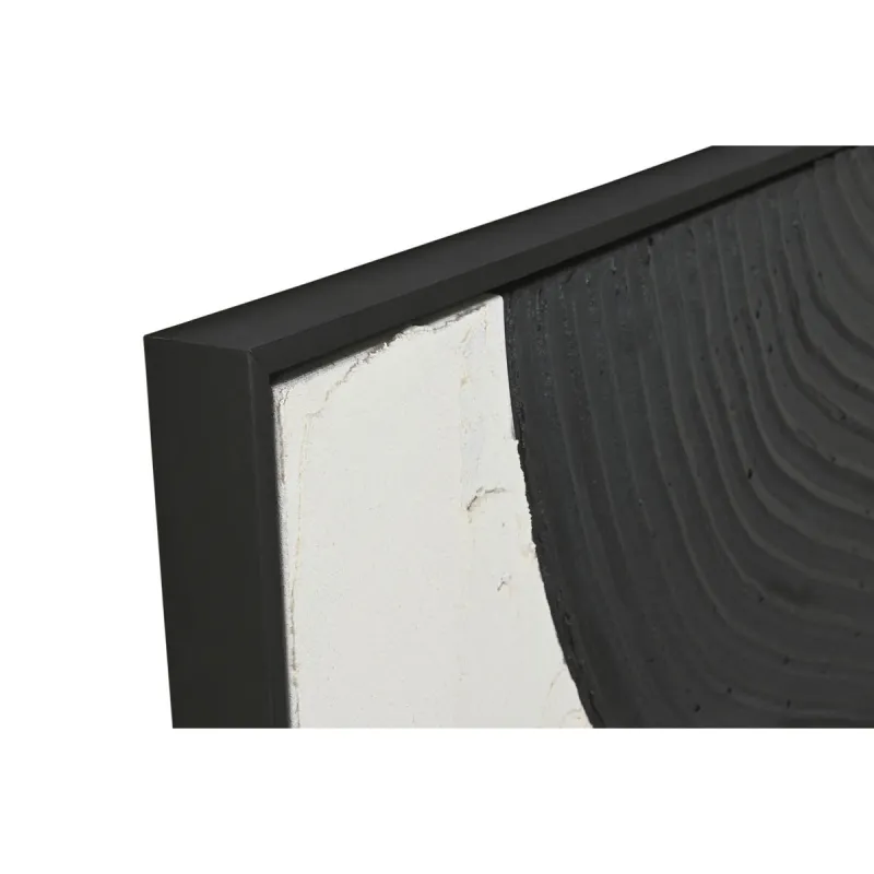 Картина Home ESPRIT Деревянный Полотно 103 x 4,3 x 143 cm 102,6 x 4,3 x 142,6 cm (2 штук)