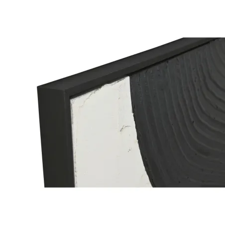 Paveikslas Home ESPRIT Medžio Drobė 103 x 4,3 x 143 cm 102,6 x 4,3 x 142,6 cm (2 vnt.)