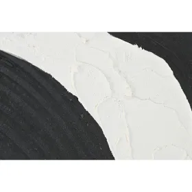Paveikslas Home ESPRIT Medžio Drobė 103 x 4,3 x 143 cm 102,6 x 4,3 x 142,6 cm (2 vnt.)