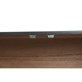 Sideboard Home ESPRIT Metal Mango wood 177 x 45 x 75 cm