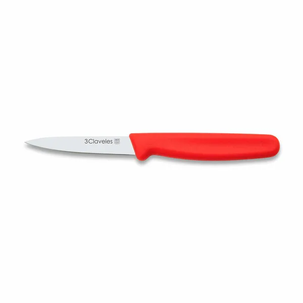 Hakkimisnuga 3 Claveles