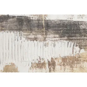 Полотно Home ESPRIT Сосна Полотно 130 x 5 x 180 cm