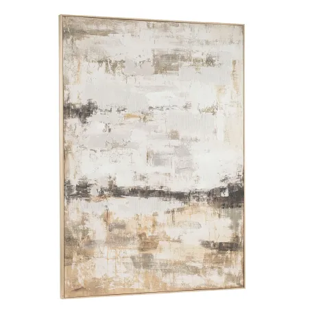 Полотно Home ESPRIT Сосна Полотно 130 x 5 x 180 cm