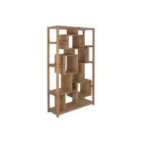 Полка Home ESPRIT древесина тика 120 X 40 X 210 CM