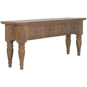 Konsool Home ESPRIT 201,5 X 46 X 79 CM