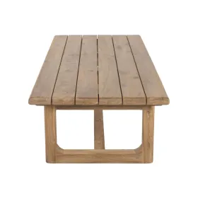 Изголовье кровати Alexandra House Living Пепельный 55 x 160 x 4 cm