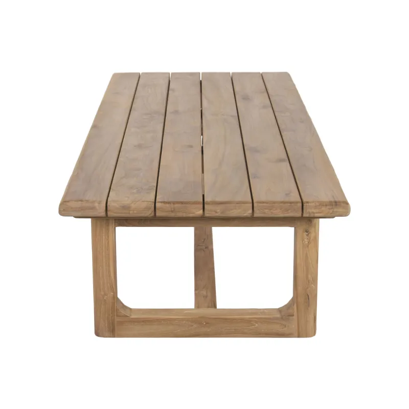 Кофейный столик Home ESPRIT