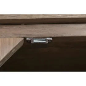 Sideboard Home ESPRIT Natural Teak 200 X 45 X 80 cm