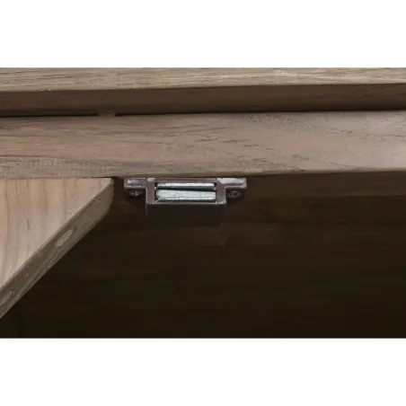 Indauja Home ESPRIT Natūralus tikmedis 200 X 45 X 80 cm