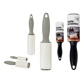 Slotas skapis Alexandra House Living Balts Koks MDP 42 x 183 x 41 cm 1 durvis Abpusējs Ar riteņiem
