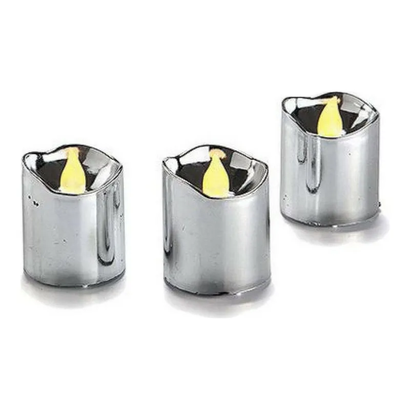LED Candle Gift Decor
