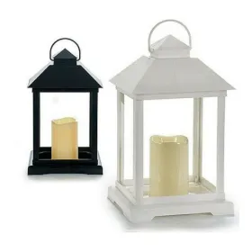 LED žibintas Gift Decor Plastmasinis