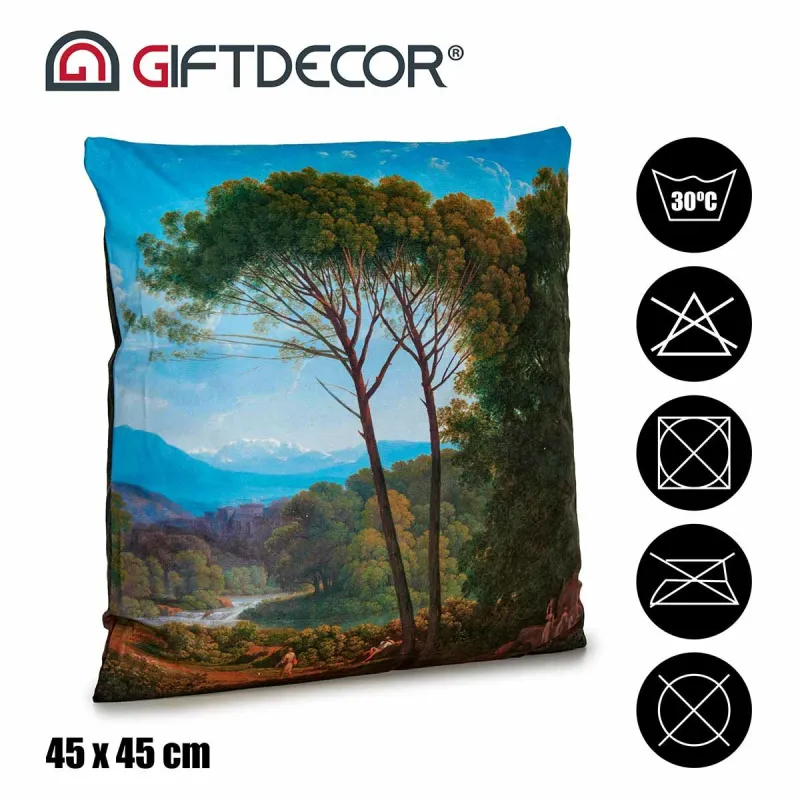 Padi 8430852873064 9,5 x 45 x 45 cm