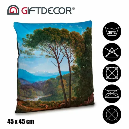 Tyyny 8430852873064 9,5 x 45 x 45 cm