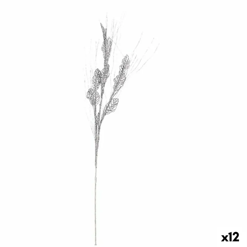 Filiaal Krist+ K19121138-5 Hõbedane 46 x 80 x 5 cm (12 Ühikut)
