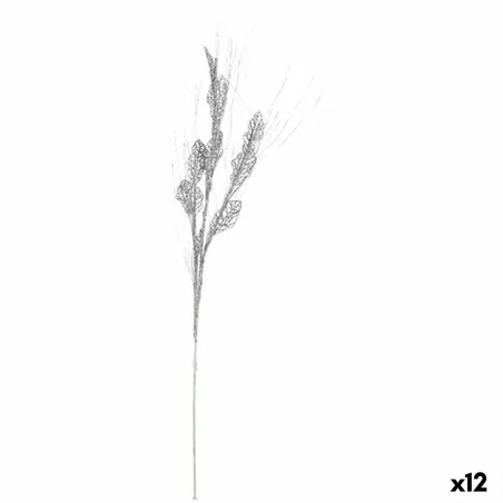 Ветка Krist+ K19121138-5 Серебристый 46 x 80 x 5 cm (12 штук)
