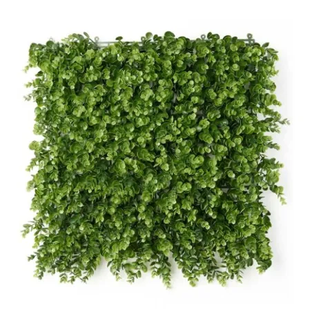 Вертикальный садовый Ibergarden Пластик Листья 50 x 50 cm 50 x 0,07 x 50 cm