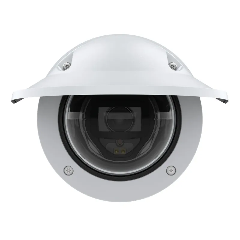 Turvakamera Axis P3267-LVE