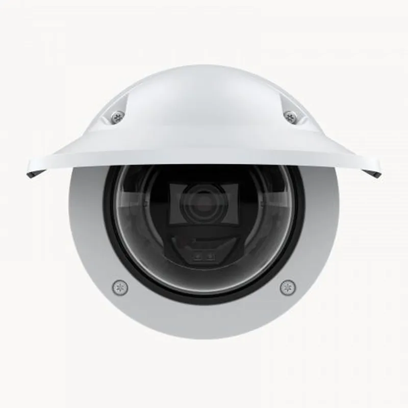Turvakamera Axis P3265-LVE