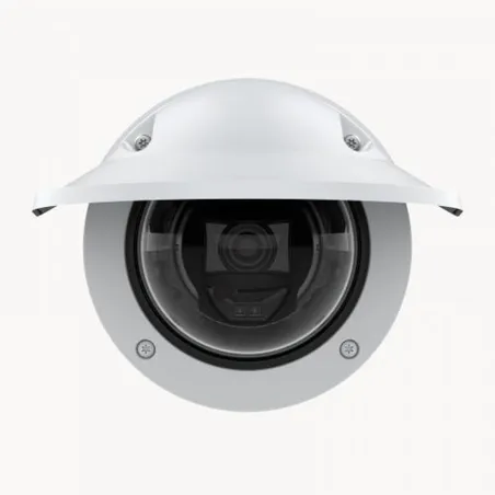 Surveillance Camcorder Axis P3265-LVE