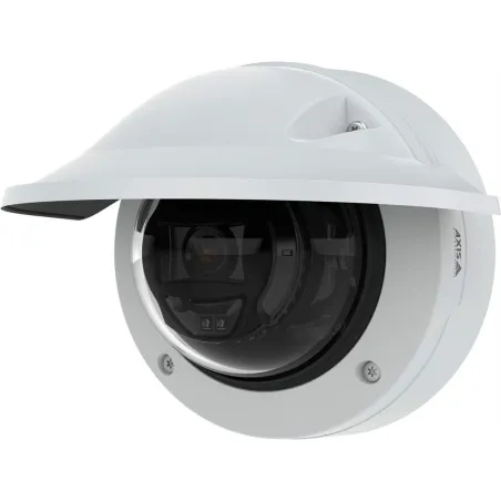 Valvekaamera Axis P3265-LVE